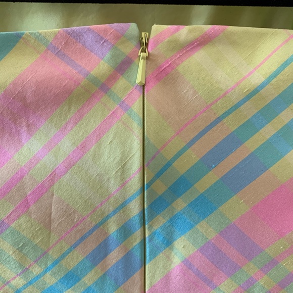 Lilly Pulitzer silk Dress - Picture 5 of 6